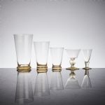 1165 4580 SET OF GLASS